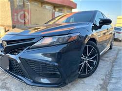 تويوتا كامري